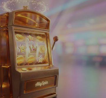 AllySpin Casino